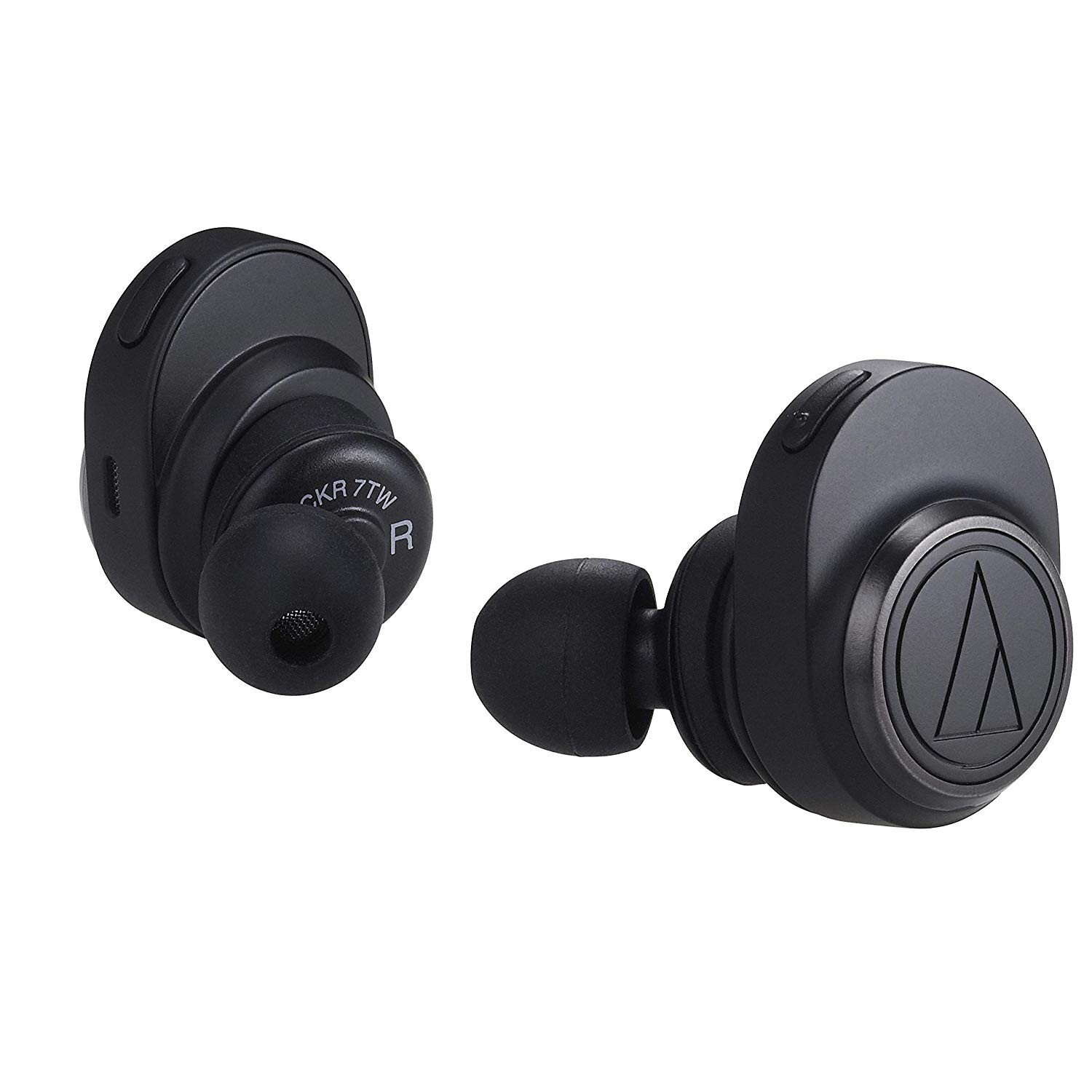 Buy Audio-Technica ATH-CKR7TW Wireless In-Ear Headphones online in