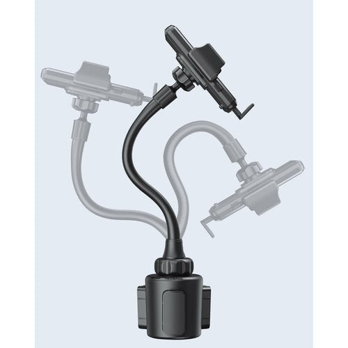 Buy AUKEY Car Cup Holder Phone Mount HD C46 online in Pakistan Tejar.pk