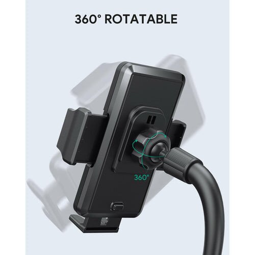 Buy AUKEY Car Cup Holder Phone Mount HD C46 online in Pakistan Tejar.pk