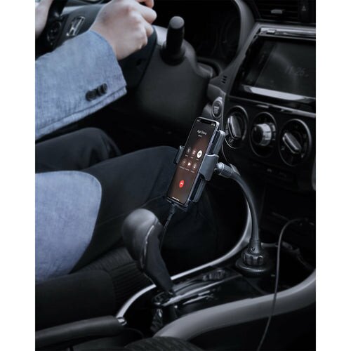 Buy AUKEY Car Cup Holder Phone Mount HD C46 online in Pakistan Tejar.pk