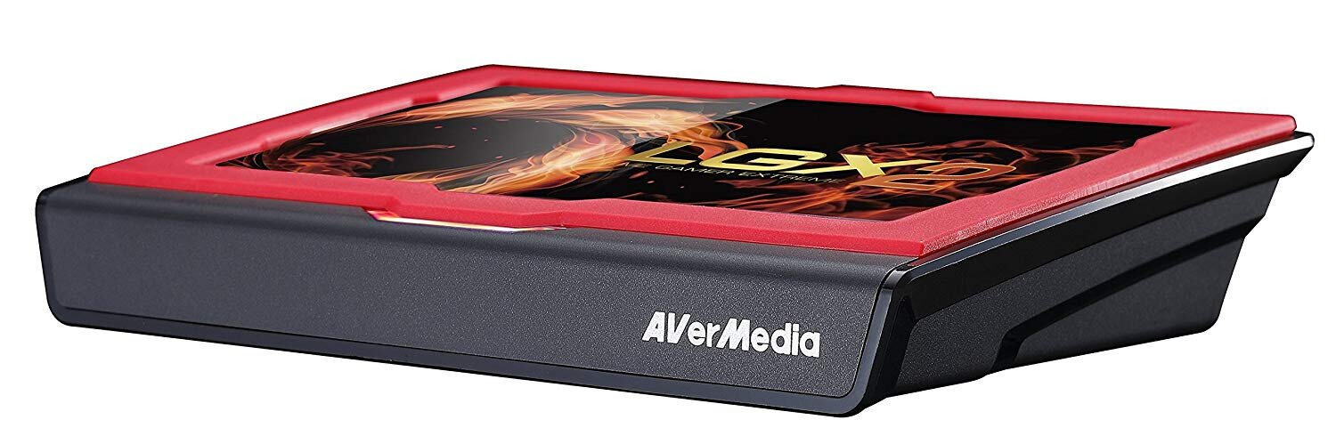 Buy Avermedia Live Gamer Extreme 2 Capture Device Online