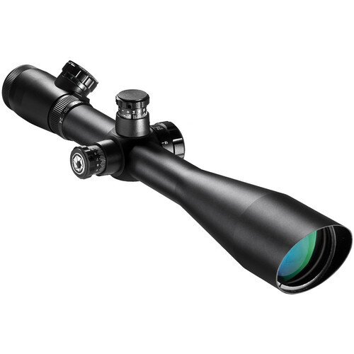 Scope Pak Buy Barska 10-40x50mm IR 2nd Generation Sniper Scope online in Pakistan ...