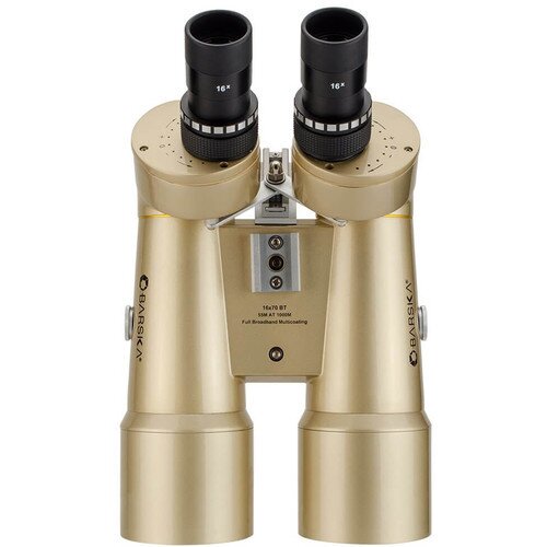 Buy Barska 16x70 WP Encounter Jumbo Binocular Telescope online in
