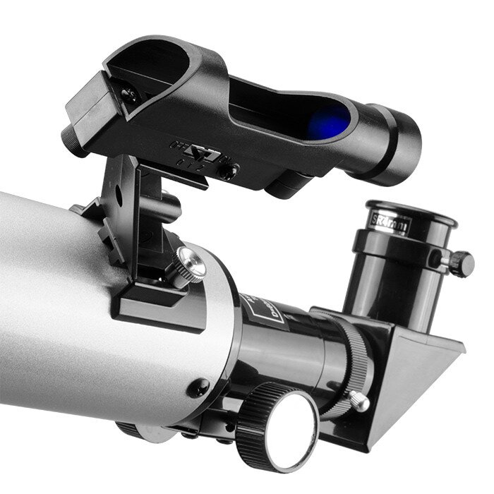 Buy Barska 80060 600 Power Starwatcher Telescope online in Pakistan