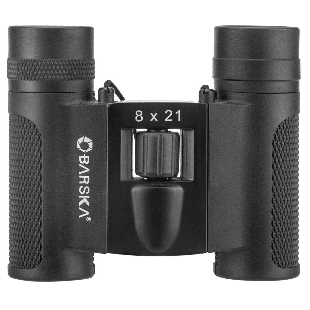 Buy Barska 8x21mm Lucid View Compact Binoculars online in Pakistan