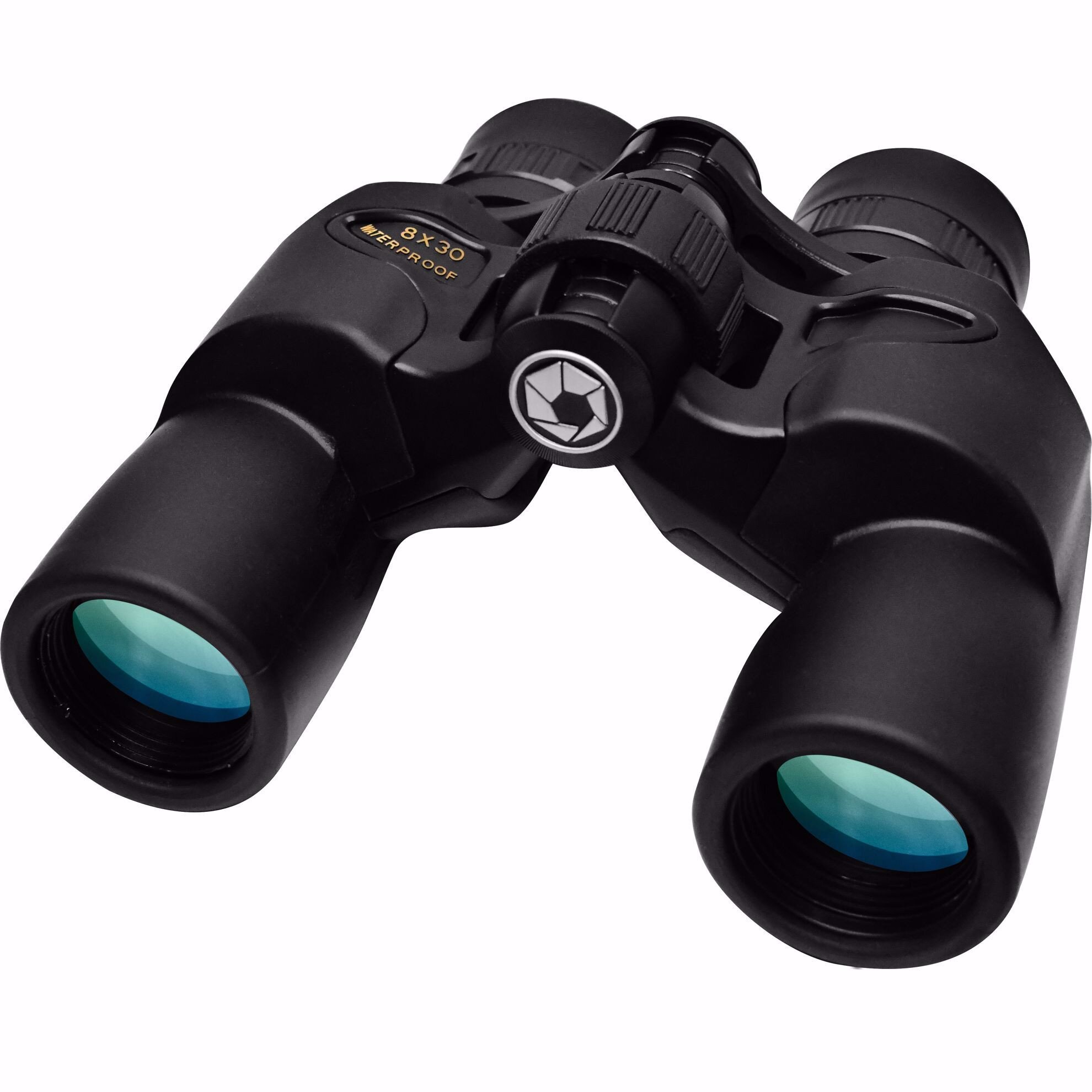 Buy Barska 8x30mm Waterproof Crossover Binoculars online in Pakistan