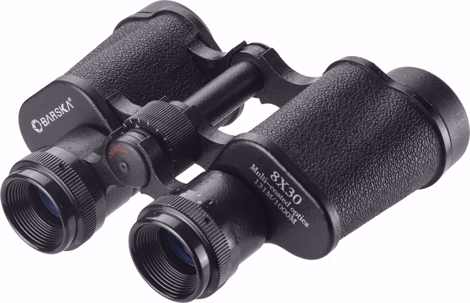 Buy Barska 8x30mm XTrail AllMetal Field Binoculars online in Pakistan