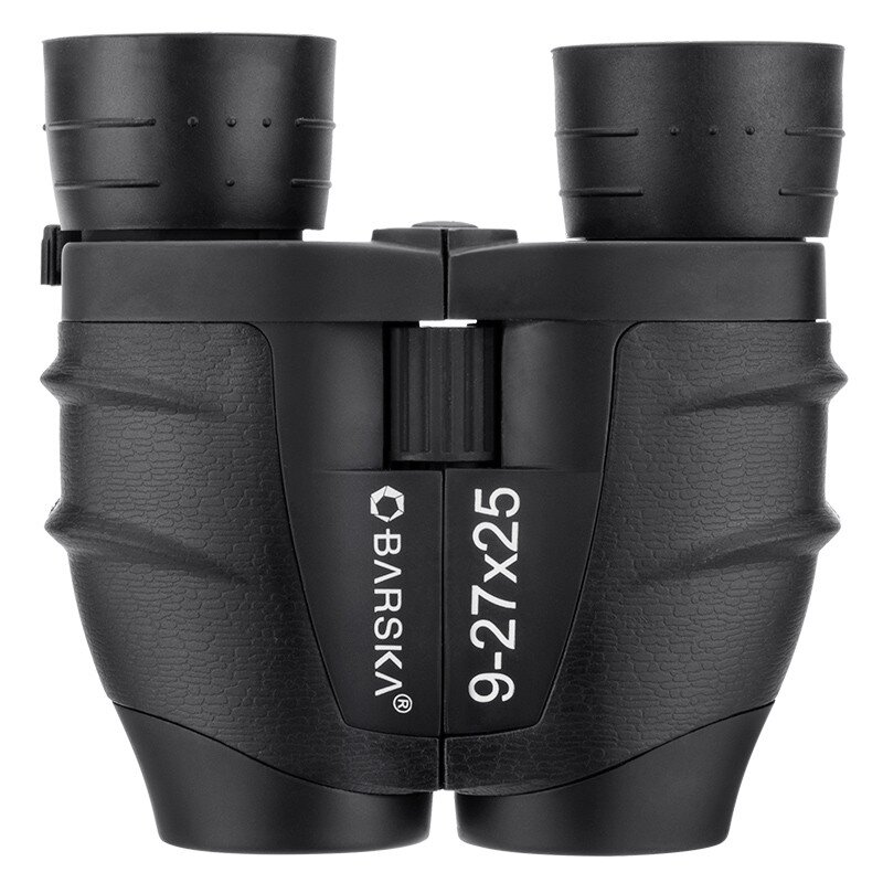 Buy Barska 927x25mm Gladiator Compact Zoom Binoculars online in