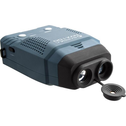 Buy Barska NVX100 Night Vision Infrared Illuminator Digital Monocular online in Pakistan Tejar.pk