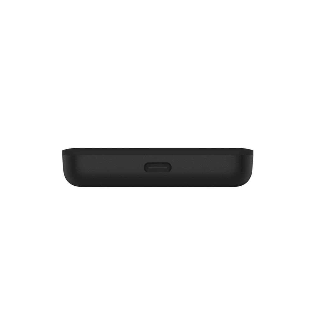 Buy Belkin BOOST CHARGE Wireless Power Bank 2.5K Black
