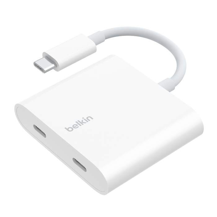 Buy Belkin Connect USB-C Data + Charger Adapter online in Pakistan ...