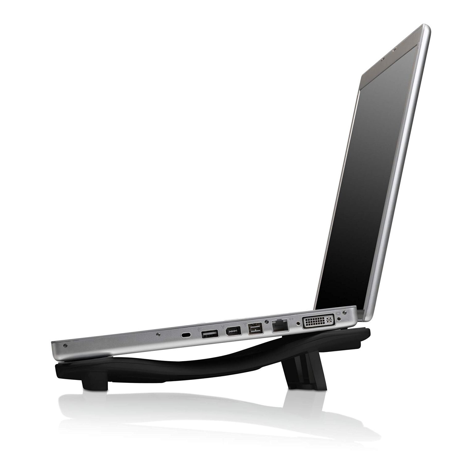 Buy Belkin CoolSpot Laptop Cooling Pad Black online in Pakistan