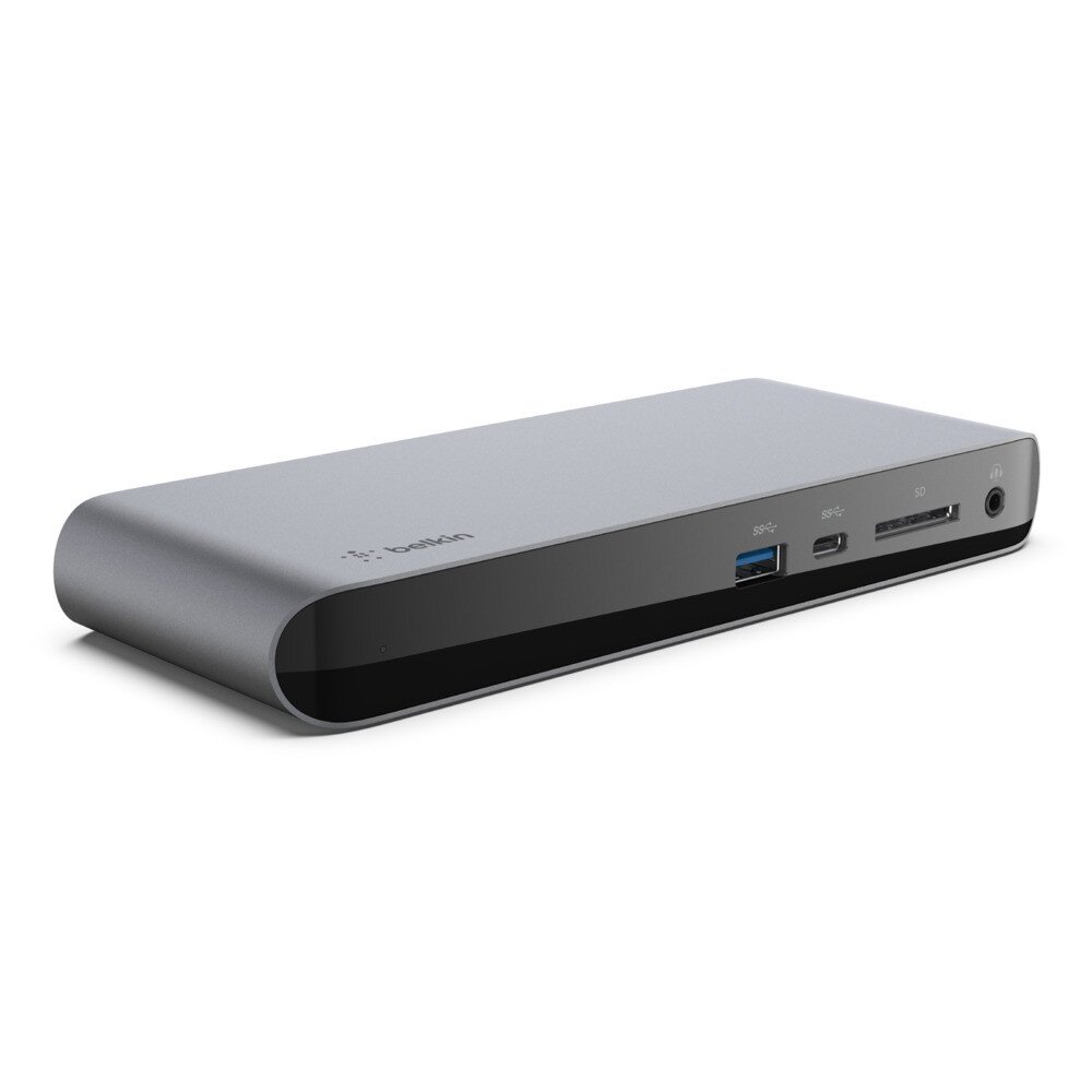 Buy Belkin Thunderbolt 3 Dock Pro online in Pakistan Tejar.pk