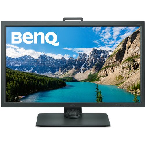 Buy BenQ 32 inch Photo Editing Monitor  4K HDR  10  bit Color 