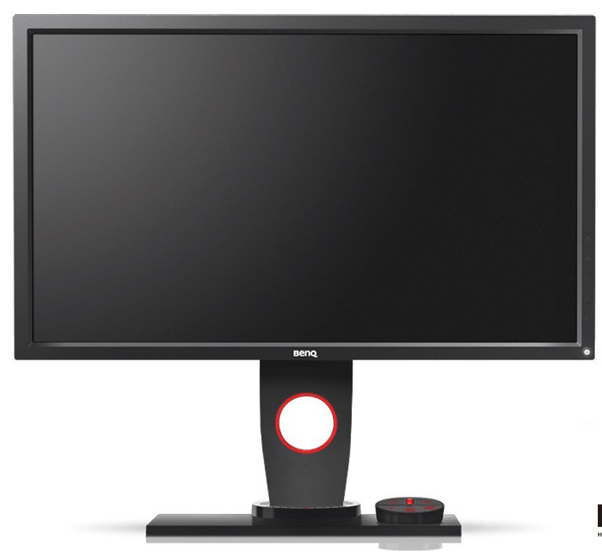 Buy BenQ ZOWIE XL Series e-Sports Gaming Monitor online in Pakistan - Tejar.pk
