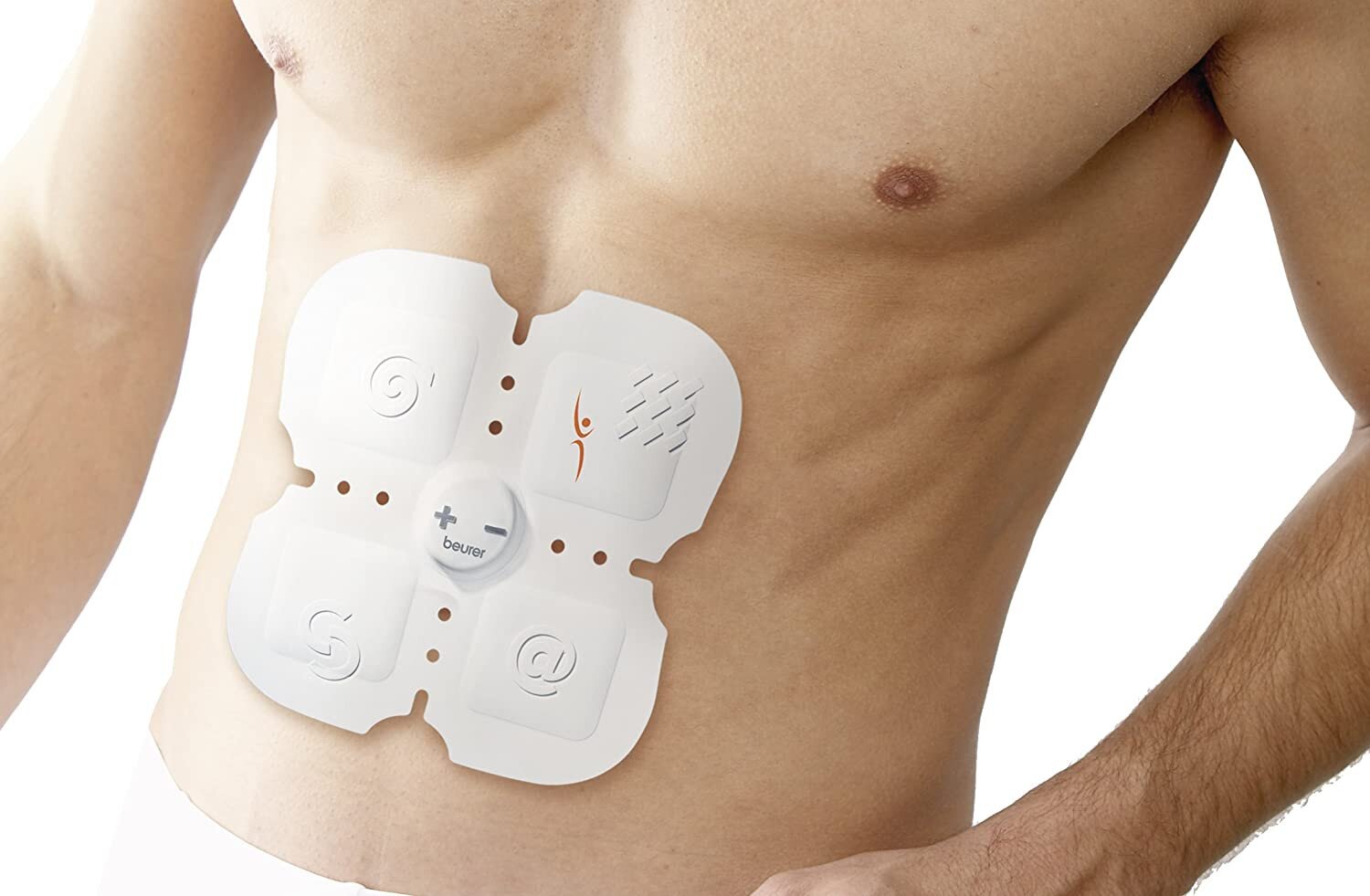 Buy Beurer EM 20 Sixpack Targeted Muscle Stimulation online in Pakistan