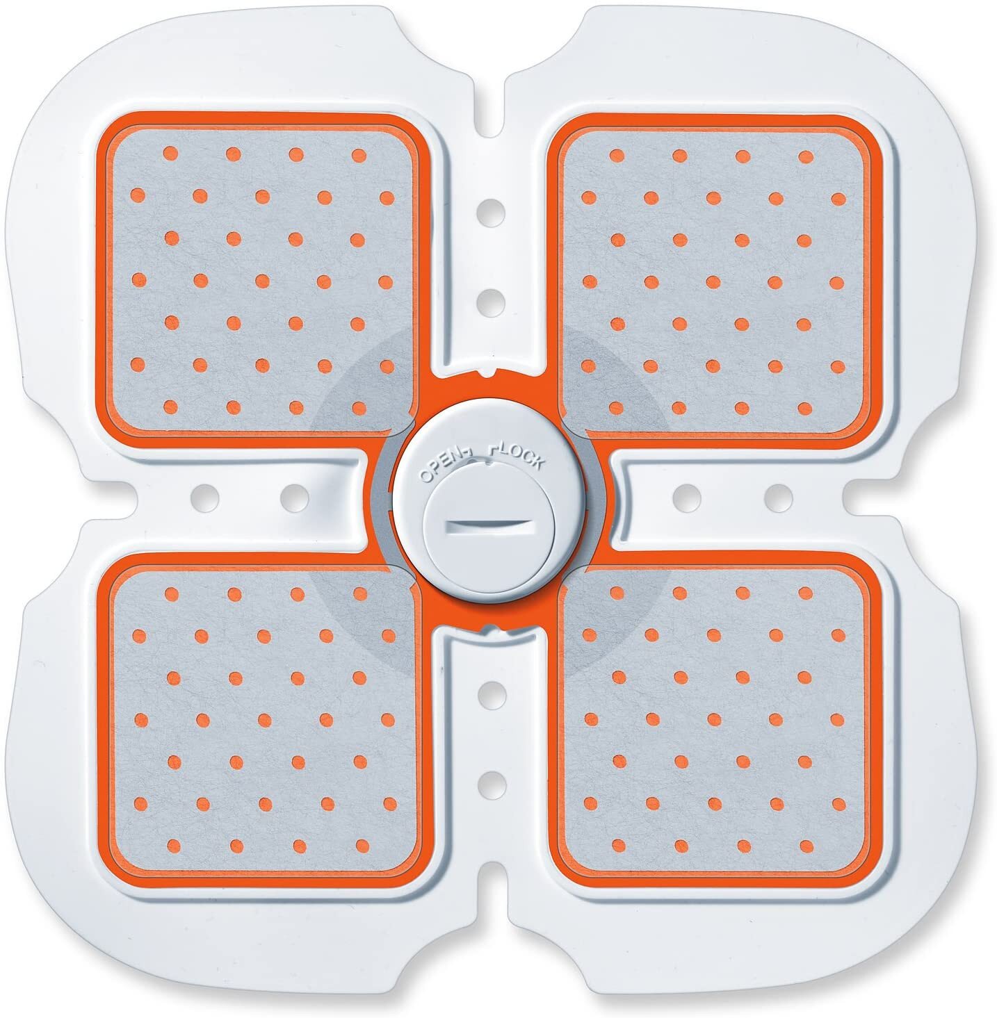 Buy Beurer EM 20 Sixpack Targeted Muscle Stimulation online in Pakistan