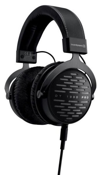 headphones dt 1990 pro