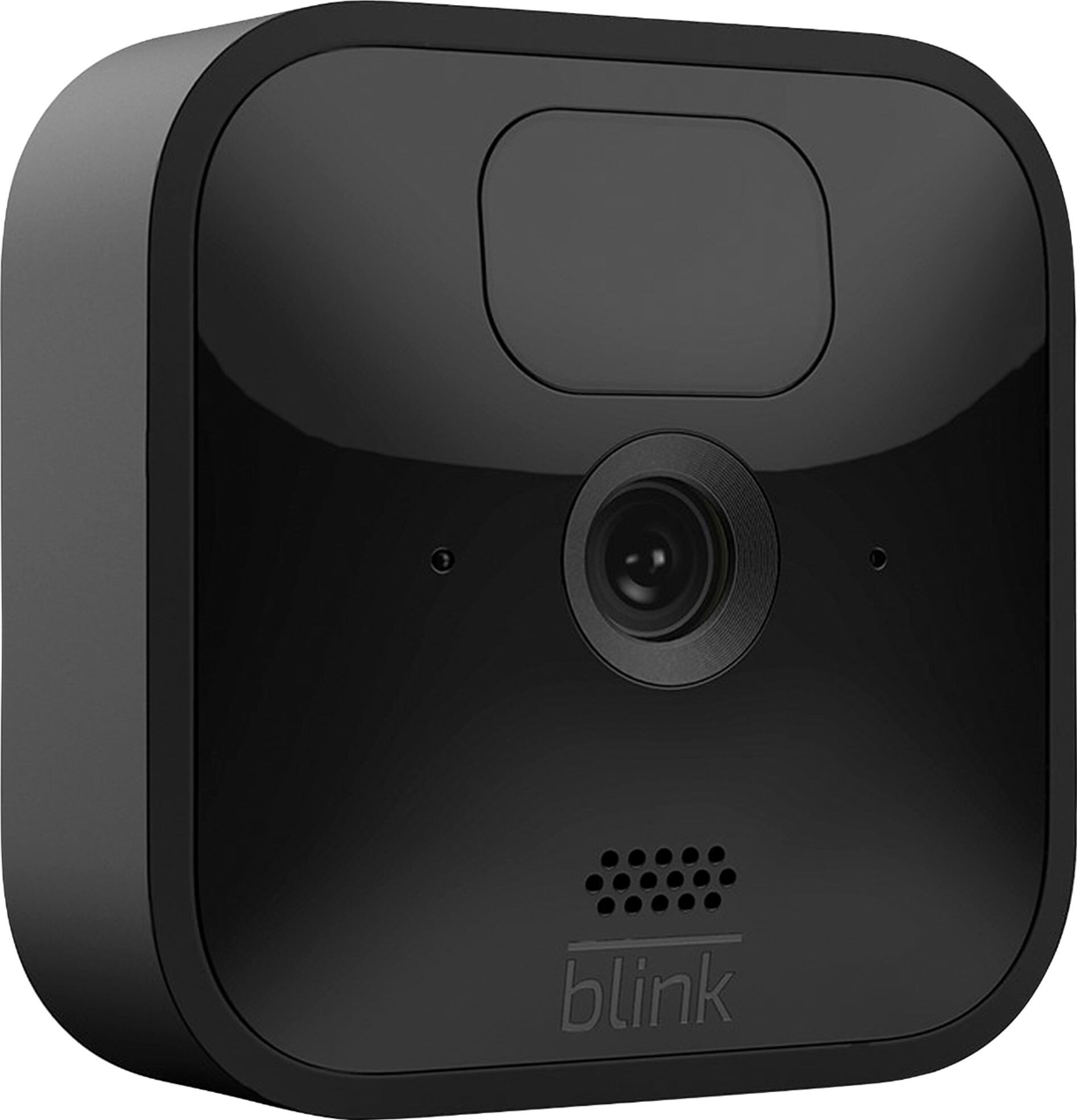 thumbnail image 2 of Blink Outdoor 3rd Gen HD Wireless Security Camera System – 5 Camera Kit With Alexa Support 2 of 6