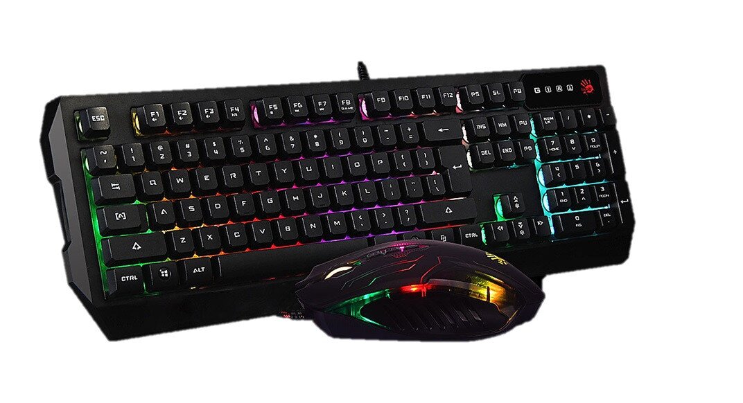 EPic Best Gaming Keyboard Mouse Combo Under 2000 with Epic Design ideas