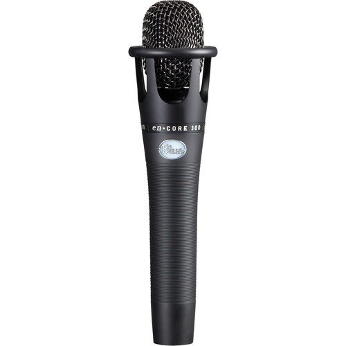 Buy Blue enCORE 300 Premium Vocal Condenser Microphone online in