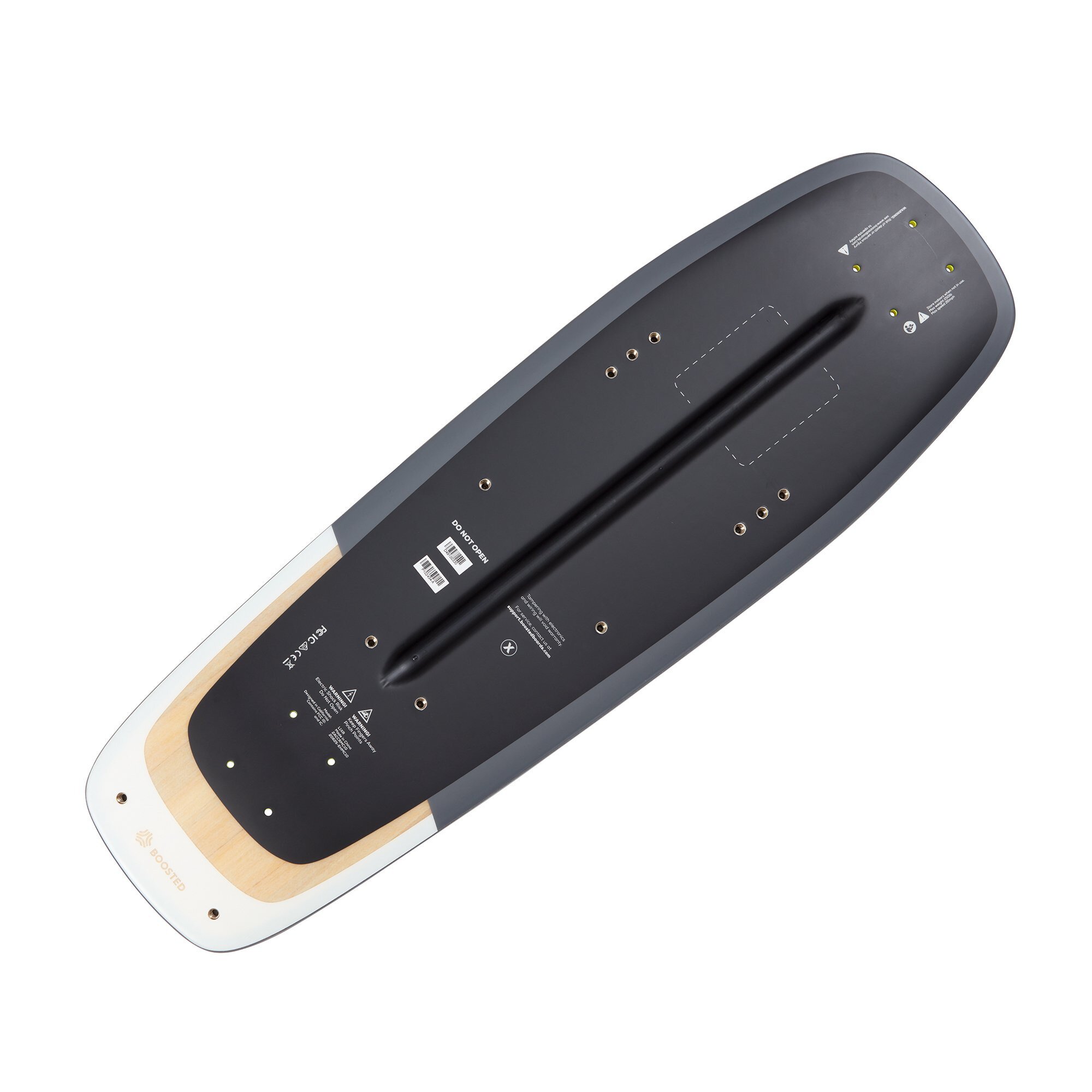 Buy Boosted Deck Electric Skateboard online in Pakistan Tejar.pk