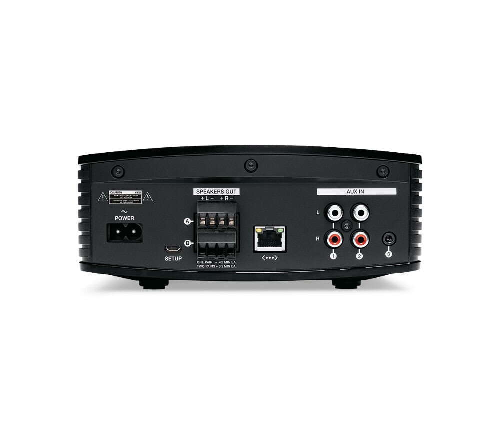 soundtouch outdoor wireless system with 251 speakers