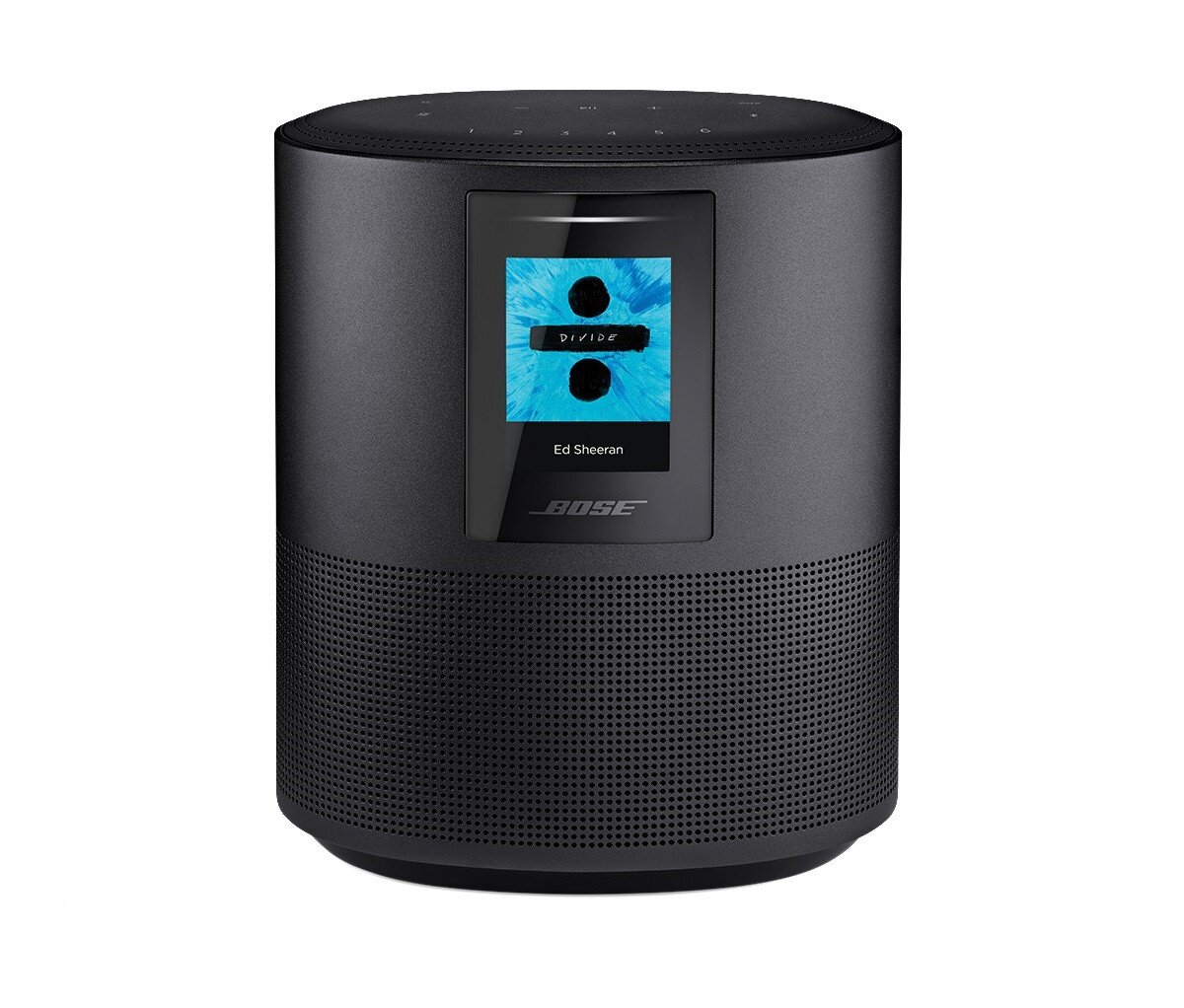  Bose Home Speaker 500: Smart Bluetooth Speaker with
