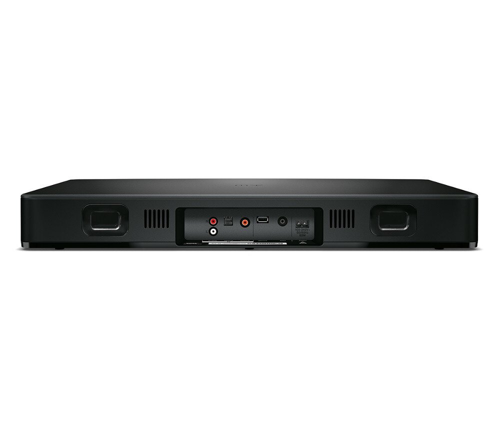 bose solo 15 series 2 tv sound system