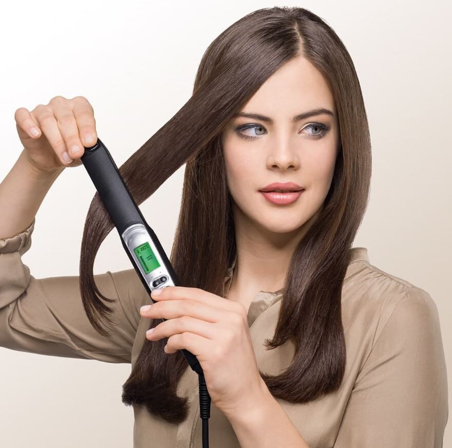 Buy Braun Satin Hair 7 ST710 Straightener online in Pakistan 