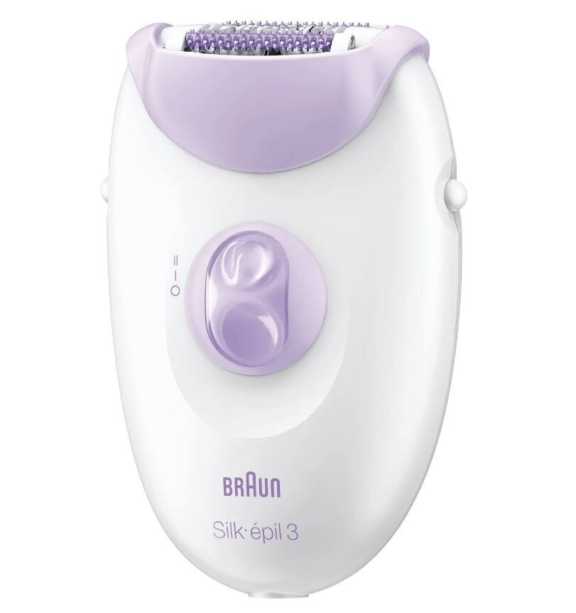Buy Braun SilkEpil 3 3170 Epilator online in Pakistan Tejar.pk