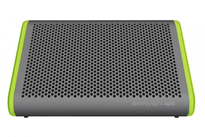braven 405 portable bluetooth speaker