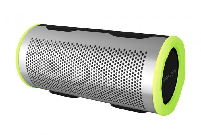 braven speaker