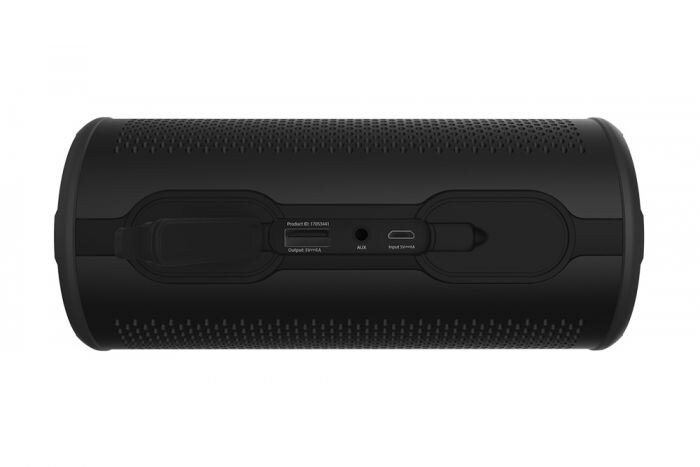 Buy ZAGG Braven Stryde 360 Portable Bluetooth Speaker - Black online in  Pakistan 