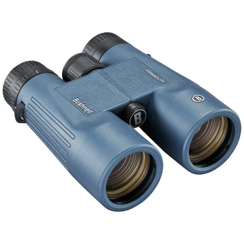 Buy Bushnell H2o 8x42 Waterproof Binoculars online in Pakistan Tejar.pk