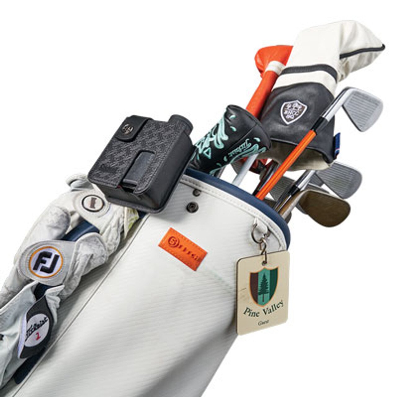 Buy Bushnell Limited Edition L7 Laser Rangefinder online in Pakistan