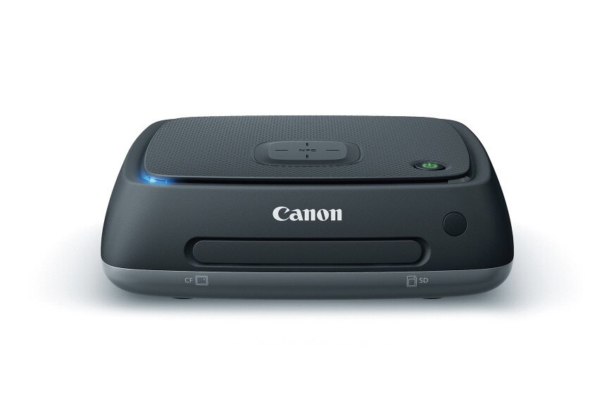 Buy Canon Connect Station Cs100 Online In Pakistan Tejar Pk