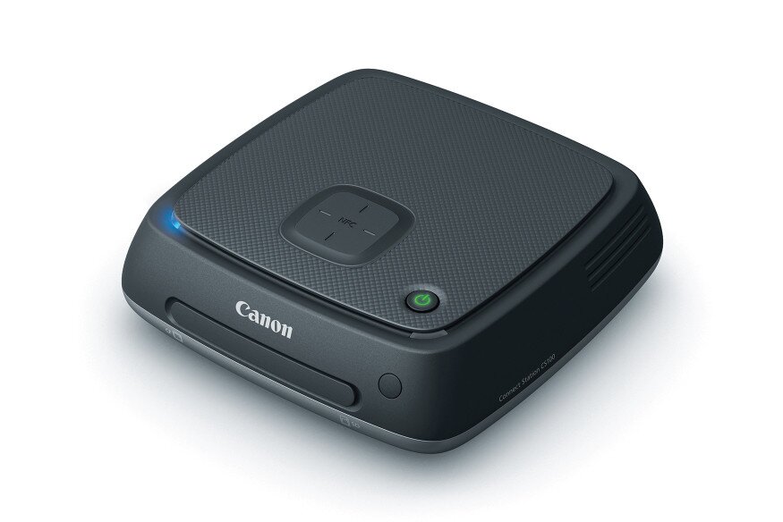 Buy Canon Connect Station Cs100 Online In Pakistan Tejar Pk