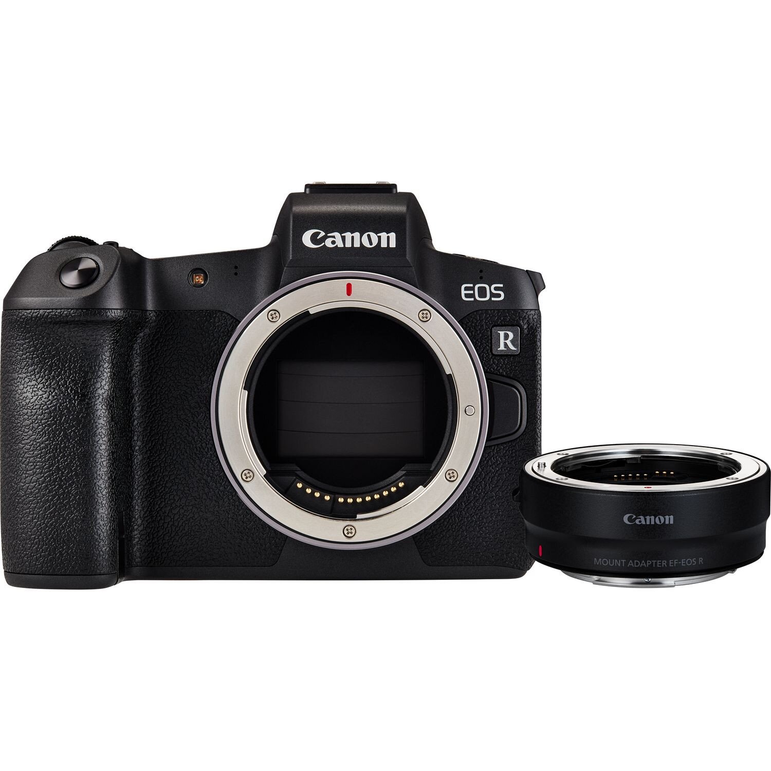 Canon Eos R Mirrorless Digital Camera Price In Pakistan Hashmi Photos