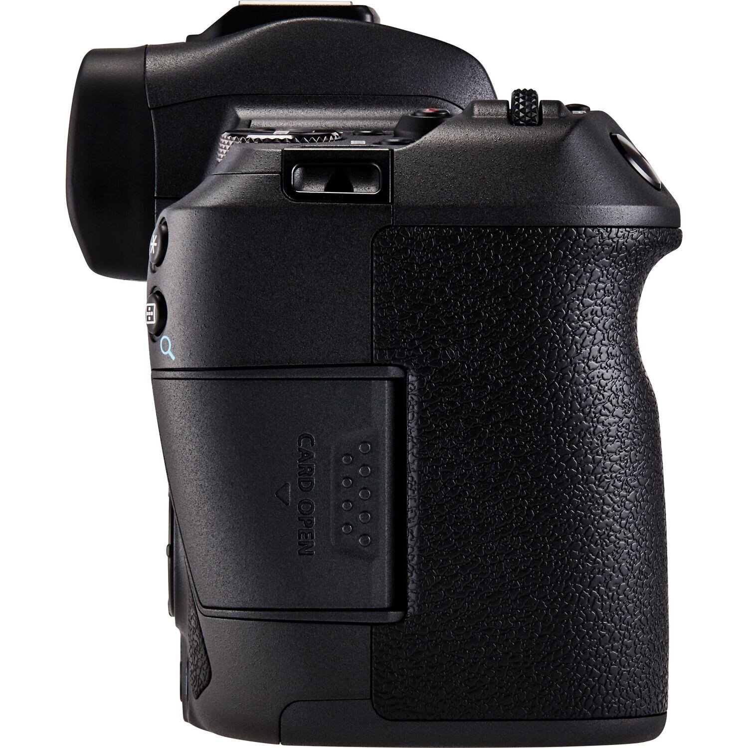 Buy Canon EOS R Body + Mount Adapter EFEOS R online in Pakistan Tejar.pk