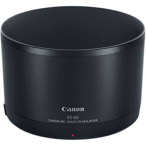 Buy Canon ES60 Lens Hood online in Pakistan Tejar.pk