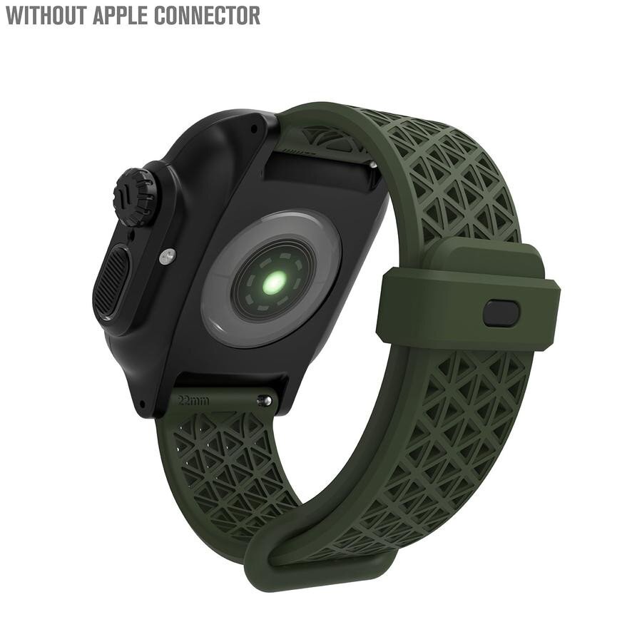 Buy Catalyst Sport Band For 38/40mm Apple Watch Case without Connector