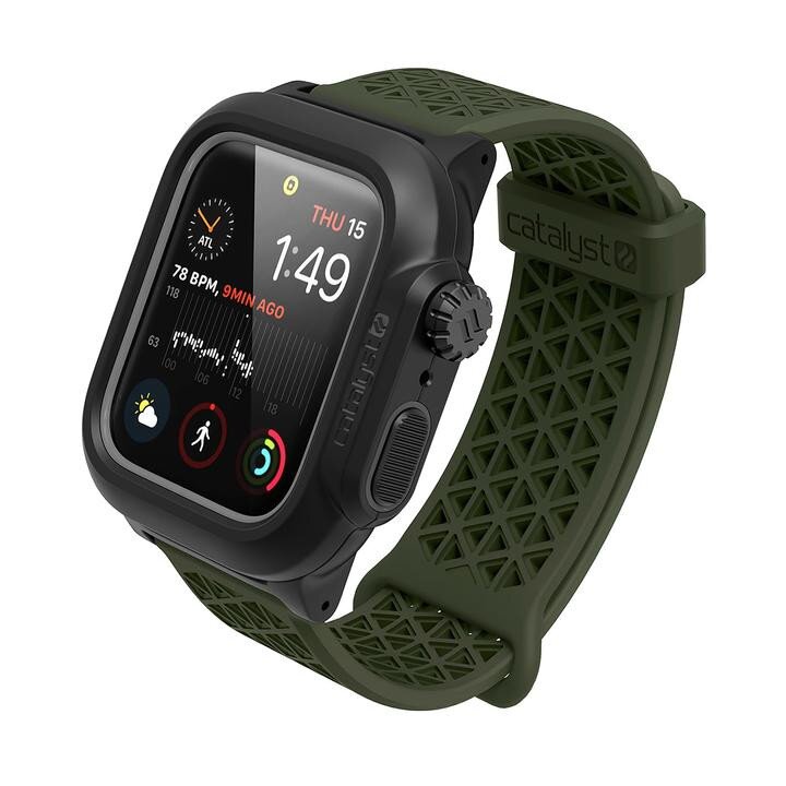 apple watch catalyst band