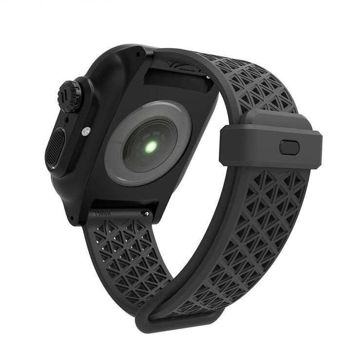 Buy Catalyst Sport Band For 42/44mm Apple Watch Case Space Gray