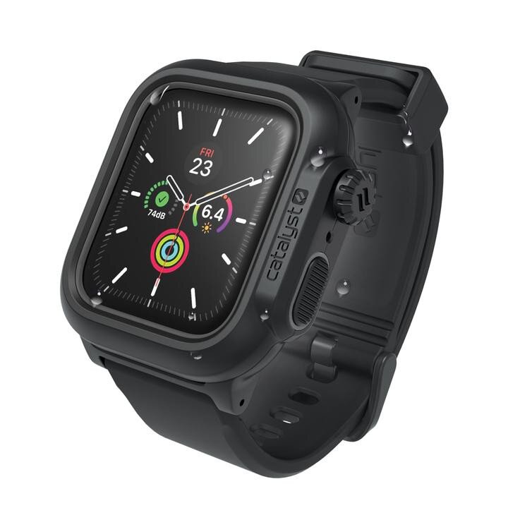 Buy Catalyst Waterproof Case For Apple Watch Series 6, 5, 4 & SE online ...
