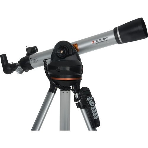 Buy Celestron 60LCM Computerized Telescope online in Pakistan Tejar.pk