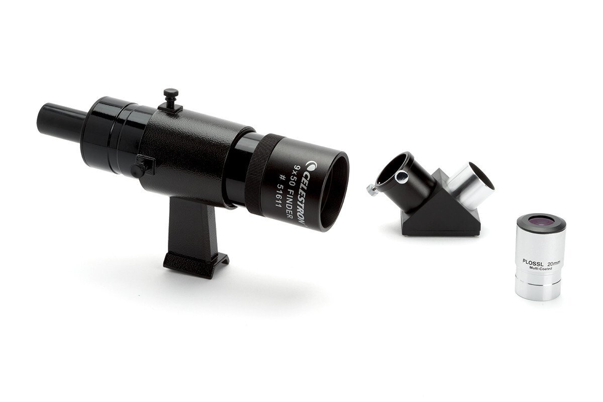 Buy Celestron Advanced VX 6" Refractor Telescope online in Pakistan