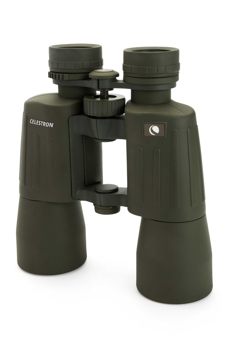 Buy Celestron Cavalry 10x50 Binocular online in Pakistan Tejar.pk