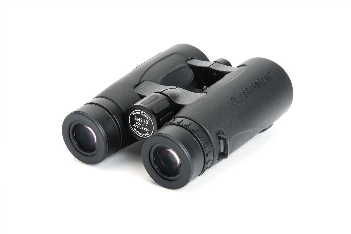 Buy Celestron Granite ED Binocular online in Pakistan Tejar.pk
