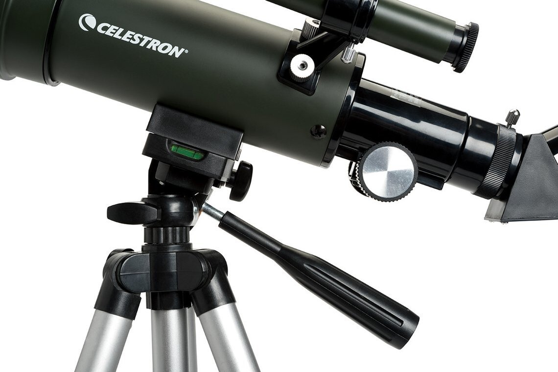 Buy Celestron National Park Foundation Travel Scope 60 Telescope online